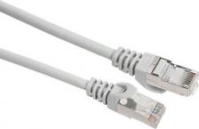 Кабель/переходник EKF Патч корд teracom pro TRP-6FTP-LSH-2M-GY