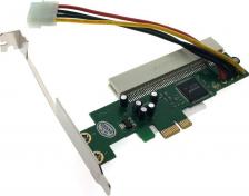 Кабель/переходник Espada Кабели Переходники PCI-E M to PCI F, 4 pin power EPCIF-PCIM4pAd 37794