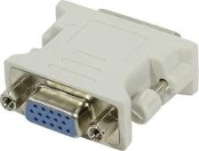 Кабель/переходник Exegate Аксессуар Переходник DVI (M) - VGA(SVGA) (F) 205307