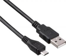 Кабель/переходник Exegate Аксессуар USB 2.0 A - Micro-B 50cm 205298