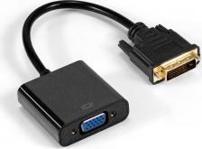 Кабель/переходник Exegate DVI-D -> VGA EX-CC-DVID-VGAF-0.2