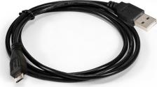 Кабель/переходник Exegate EX294737RUS Кабель USB 2.0 EX-CC-USB2-AMmicroBM5P-1.0 Am microBm 5P, 1м