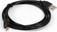 Кабель/переходник Exegate EX294738RUS Кабель USB 2.0 EX-CC-USB2-AMmicroBM5P-2.0 Am microBm 5P, 2м