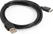 Кабель/переходник Exegate EX294771RUS Кабель USB 2.0 EX-CC-USB2-AMCM-3.0 USB Type C USB 2.0 Am, 3м