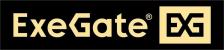 Кабель/переходник Exegate EX297638RUS Кабель-переходник RS-232 EX-C808-1.8 (DB9M/DB9M, 1,8м)