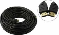 Кабель/переходник Exegate HDMI -> HDMI EX-CC-HDMI-30.0