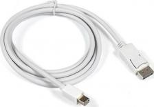 Кабель/переходник Exegate Кабель DisplayPort-Mini DisplayPort вилка-вилка м (EX284929RUS)