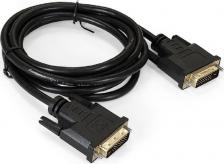 Кабель/переходник Exegate Кабель DVI-D EX-CC-DVI2-1.8