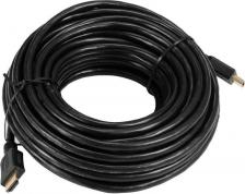 Кабель/переходник Exegate Кабель EX-CC-HDMI2-15.0 HDMI - HDMI 15 м (EX287734RUS)