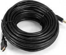 Кабель/переходник Exegate Кабель EX-CC-HDMI2-15.0 HDMI - HDMI 15 м (EX287734RUS)