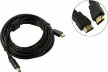 Кабель/переходник Exegate Кабель HDMI EX-CC-HDMI-5.0F EX294691RUS