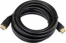 Кабель/переходник Exegate Кабель HDMI - HDMI 1 метр (EX287729RUS)