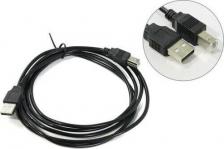 Кабель/переходник Exegate Кабель USB A - USB B 1.8 метра (EX138939RUS)