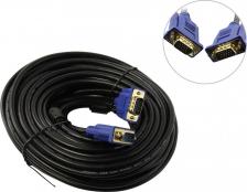 Кабель/переходник Exegate Кабель VGA Pro EX-CC-PVGA-15M15M-20.0 EX294727RUS