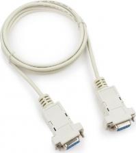 Кабель/переходник Gembird Аксессуар 9F/9F 1.8m CC-134-6-N