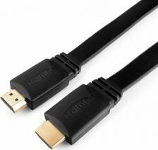 Кабель/переходник Gembird Кабель HDMI - HDMI, 1,8м Black (CC-HDMI4F-6)