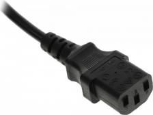 Кабель/переходник GoPower Кабель CEE 7/7 (Schuko) - IEC C13 вилка-розетка м (00-00024054)