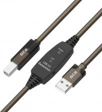 Кабель/переходник GreenConnect Кабель micro usb - usb GCR-53813 1 м черный 4673727302298