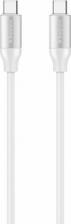 Кабель/переходник Harper Кабель для зарядки SCH-772 White (Type-C-Type-C)