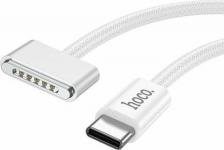Кабель/переходник Hoco Кабель для смартфона USB Type-C-USB Type-C X103 2м
