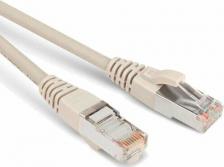 Кабель/переходник HyperLine Патч-корд PC-LPM-UTP-RJ45-RJ45-C5e-1.5M-LSZH-GY