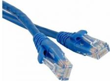 Кабель/переходник HyperLine Патч-корд PC-LPM-UTP-RJ45-RJ45-C6-1M-LSZH-BL