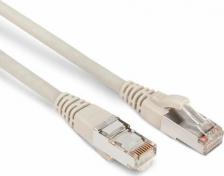 Кабель/переходник HyperLine Патч-корд PC-LPM-UTP-RJ45-RJ45-C6-2M-LSZH-GY