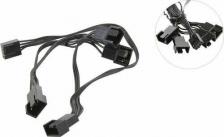 Кабель/переходник ID-Cooling Кабель-разветвитель FS-04 PWM 12V 4-pin