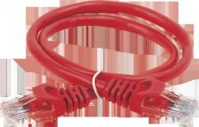 Кабель/переходник ИЭК Коммутационный шнур ITK 4606056385540