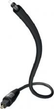 Кабель/переходник Inakustik Цифровой оптический кабель Star Optical Cable, Toslink, 15.0 m, 003121150