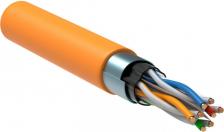 Кабель/переходник ITK Кабель LC1-C604-327 4x2x23AWG LSZH 305м