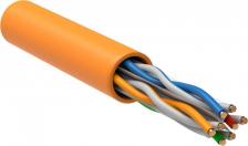 Кабель/переходник ITK Кабель U/UTP без разъемов 305м (LC1-C604-127)