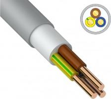 Кабель/переходник iTOK Кабель NUM 3x2,5 ГОСТ (30 метров) i-KPP-NUM-325-30