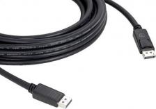 Кабель/переходник Kramer Кабель DisplayPort - DisplayPort 7.6 метра (C-DP-25)