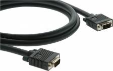 Кабель/переходник Kramer Кабель VGA - VGA 1.8 метра (C-GM/GM-6)