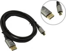 Кабель/переходник KS-is Аксессуар miniDisplayPort M - DisplayPort M KS-570