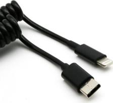 Кабель/переходник KS-is Аксессуар USB-C - Lightning PD 2.0m KS-495B-2