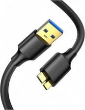 Кабель/переходник KS-is Аксессуар USB - MicroUSB B 3.0 50cm KS-465-0.5