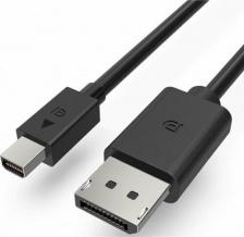 Кабель/переходник KS-is Кабель DisplayPort - Mini DisplayPort (KS-590)
