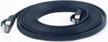 Кабель/переходник KS-is Сетевой кабель F/FTP cat.7 RJ45 10m KS-344-10
