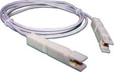 Кабель/переходник LanMaster Патч-корд LAN-P1-P1-3m