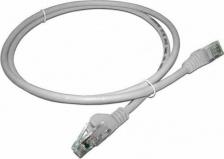 Кабель/переходник LanMaster Патч-корд LAN-PC45/U5E-2.0-WH