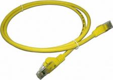 Кабель/переходник LanMaster Патч-корд LAN-PC45/U5E-2.0-YL