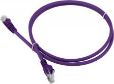 Кабель/переходник LanMaster Патч-корд LAN-PC45/U5E-3.0-GY