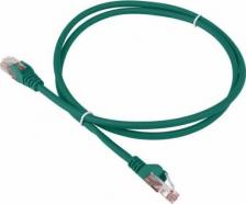 Кабель/переходник LanMaster Патч-корд LAN-PC45/U6-5.0-GN