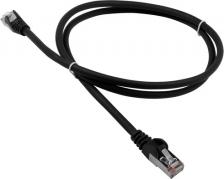 Кабель/переходник LanMaster Патч-корд вилка RJ-45, вилка RJ-45, кат.5е, LSZH, 1.5м, серый [lan-pc45/s5e-1.5
