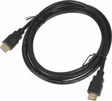 Кабель/переходник Lazso Кабель WH-111 HDMI-HDMI 2м Black