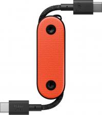 Кабель/переходник Native Union Кабель 2хUSB-C 60W 0.17 м красный (POCK-C-OXY-NP)