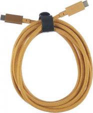 Кабель/переходник Native Union Кабель BELT-PRO2-GRN-NP Belt Cable 2.4 м зелёный