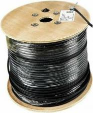 Кабель/переходник NeoMax Кабель LAN-LAN, 305м Black (NM20041)